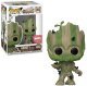 Фігурка Funko Marvel Groot As Ant-man Грут як Людина мураха Exclusive 1414 - -