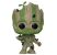 Фігурка Funko Marvel Groot As Ant-man Грут як Людина мураха Exclusive 1414 - -