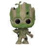 Фігурка Funko Marvel Groot As Ant-man Грут як Людина мураха Exclusive 1414