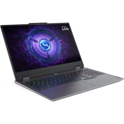 Ноутбук Lenovo LOQ 15IRX9 (83DV0099RA) - Нулевой остаток (Feed) - Нулевой остаток (Feed)