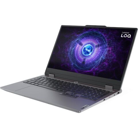 Ноутбук Lenovo LOQ 15IRX9 (83DV0099RA) - Нулевой остаток (Feed) - Нулевой остаток (Feed)