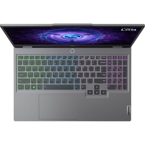 Ноутбук Lenovo LOQ 15IRX9 (83DV0099RA) - Нулевой остаток (Feed) - Нулевой остаток (Feed)