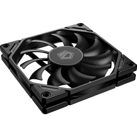 Кулер для корпуса ID-Cooling TF-9215-K - Нулевой остаток (Feed)  - Нулевой остаток (Feed) 
