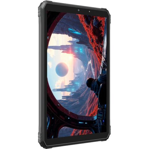 Планшет Blackview Tab Active 5 8.68'' 8/128GB LTE Rugged NFC Black (6931548323044) - Нулевой остаток (Feed) - Нулевой остаток (Feed)