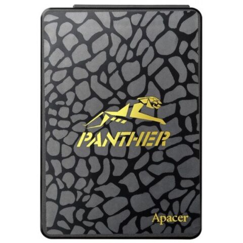 Накопитель SSD 2.5" 120GB Apacer (AP120GAS340G-1) - Внутренние SSD  - Внутренние SSD 