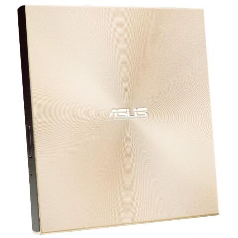 Оптический привод DVD-RW ASUS SDRW-08U8M-U/GOLD/G/AS (90DD0295-M29000) - Оптические приводы (ODD)  - Оптические приводы (ODD) 