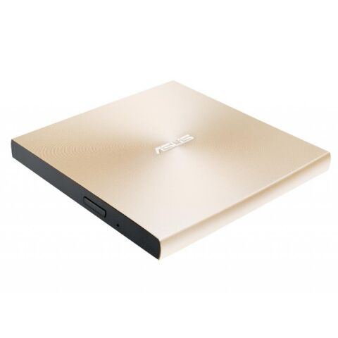 Оптический привод DVD-RW ASUS SDRW-08U8M-U/GOLD/G/AS (90DD0295-M29000) - Оптические приводы (ODD)  - Оптические приводы (ODD) 