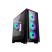 Корпус для ПК Gamemax Defender TG - Корпуса  - Корпуса 