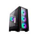 Корпус для ПК Gamemax Defender TG - Корпуса  - Корпуса 
