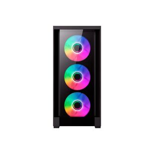 Корпус для ПК Gamemax Defender TG