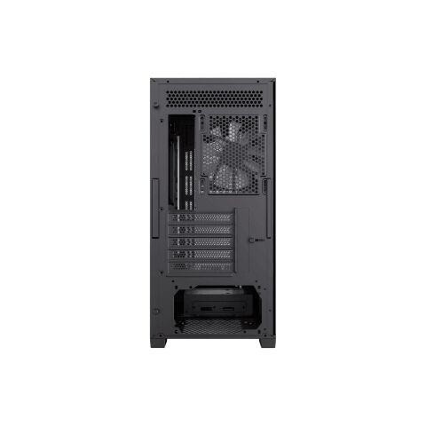Корпус для ПК Gamemax Defender TG - Корпуса  - Корпуса 