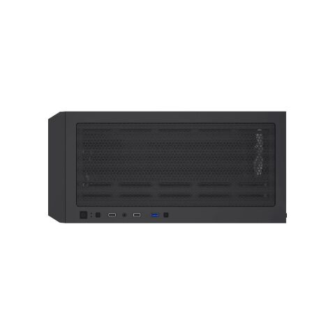 Корпус для ПК Gamemax Defender TG - Корпуса  - Корпуса 
