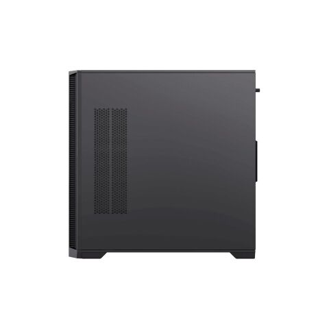 Корпус для ПК Gamemax Defender TG - Корпуса  - Корпуса 