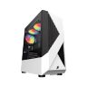 Корпус для ПК 1stPlayer F3-A-WH-4F1