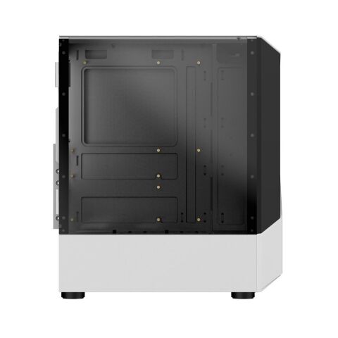 Корпус для ПК 1stPlayer F3-A-WH-4F1 - Нулевой остаток (Feed) - Нулевой остаток (Feed)