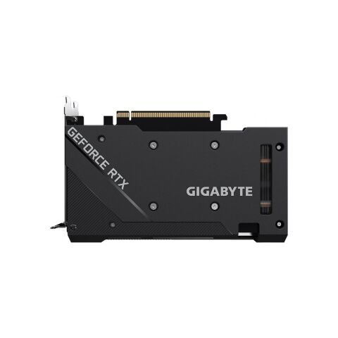 Видеокарта GIGABYTE GeForce RTX3060 8Gb GAMING OC (GV-N3060GAMING OC-8GD) - Нулевой остаток (Feed)  - Нулевой остаток (Feed) 