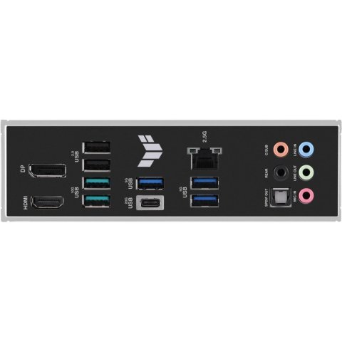 Материнская плата ASUS TUF GAMING B760M-PLUS - Нулевой остаток (Feed) - Нулевой остаток (Feed)