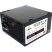 Блок питания Gamemax GM-400-80+APFC Black - Нулевой остаток (Feed) - Нулевой остаток (Feed)