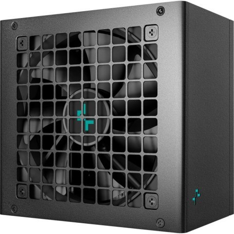 Блок питания Deepcool 750W PN750D (R-PN750D-FC0B-EU) - Нулевой остаток (Feed) - Нулевой остаток (Feed)