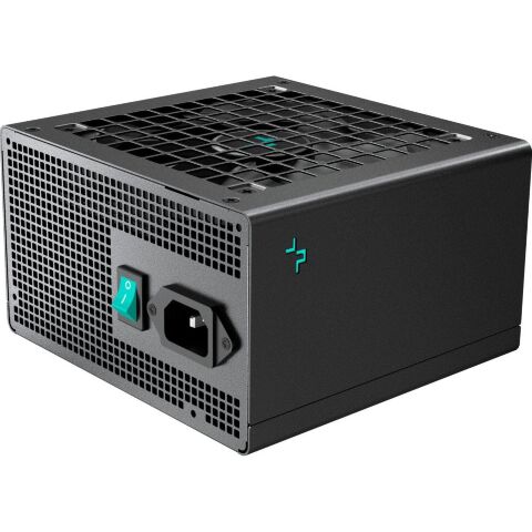 Блок питания Deepcool 750W PN750D (R-PN750D-FC0B-EU) - Нулевой остаток (Feed) - Нулевой остаток (Feed)