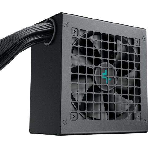 Блок питания Deepcool 750W PN750D (R-PN750D-FC0B-EU) - Нулевой остаток (Feed) - Нулевой остаток (Feed)