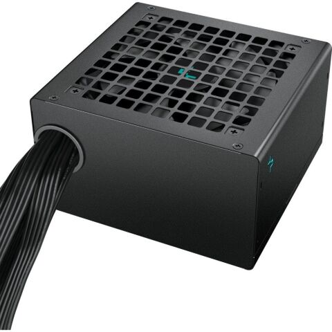 Блок питания Deepcool 750W PN750D (R-PN750D-FC0B-EU) - Нулевой остаток (Feed) - Нулевой остаток (Feed)