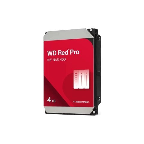 Жесткий диск 3.5" 4TB WD (WD4005FFBX) - Нулевой остаток (Feed) - Нулевой остаток (Feed)