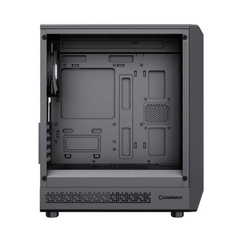 Корпус Gamemax Forge MB - Нулевой остаток (Feed)  - Нулевой остаток (Feed) 