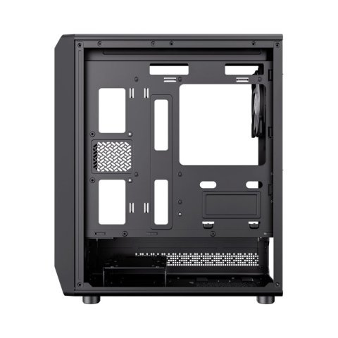 Корпус Gamemax Forge MB - Нулевой остаток (Feed)  - Нулевой остаток (Feed) 