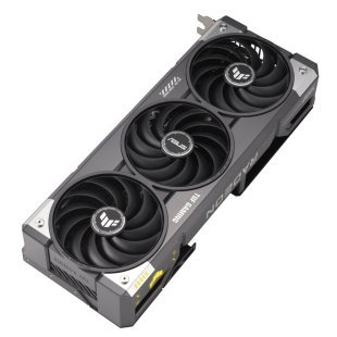 Видеокарта ASUS Radeon RX 9070 XT 16Gb TUF OC GAMING (TUF-RX9070XT-O16G-GAMING)