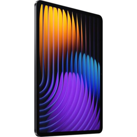 Планшет Xiaomi Pad 7 11.2" 8/128GB WiFi Gray (VHU5476EU) (1128837) - Нулевой остаток (Feed) - Нулевой остаток (Feed)