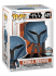 Фігурка Funko Star Wars: Koska Reeves Фанко Зіркові війни Коска Рівз (Exclusive) 489 -   -  