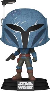 Фігурка Funko Star Wars: Koska Reeves Фанко Зіркові війни Коска Рівз (Exclusive) 489