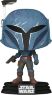 Фігурка Funko Star Wars: Koska Reeves Фанко Зіркові війни Коска Рівз (Exclusive) 489 -   -  