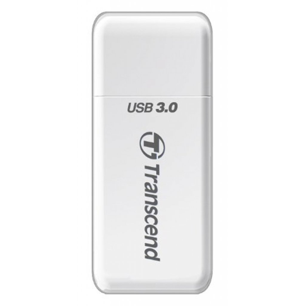 Считыватель флеш-карт Transcend TS-RDF5W