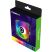 Кулер для корпуса Gamemax FN-12Rainbow-C9 - Нулевой остаток (Feed) - Нулевой остаток (Feed)