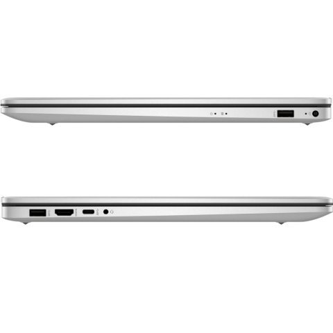 Ноутбук HP 17-cn4026ua (B9PL7EA) - Нулевой остаток (Feed) - Нулевой остаток (Feed)