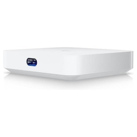 Контроллер Ubiquiti UniFi Cloud Gateway Ultra (UCG-Ultra) - Нулевой остаток (Feed)  - Нулевой остаток (Feed) 
