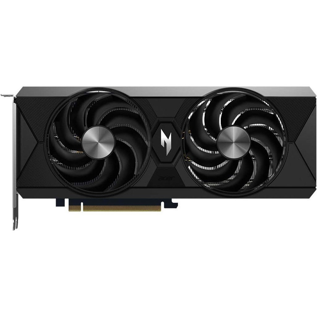Видеокарта Nitro Intel Arc B580 OC 12GB Acer (DP.Z4BWW.P01)