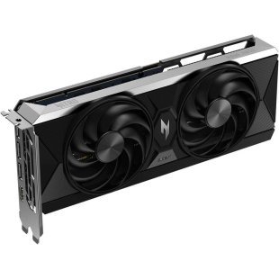 Видеокарта Nitro Intel Arc B580 OC 12GB Acer (DP.Z4BWW.P01)