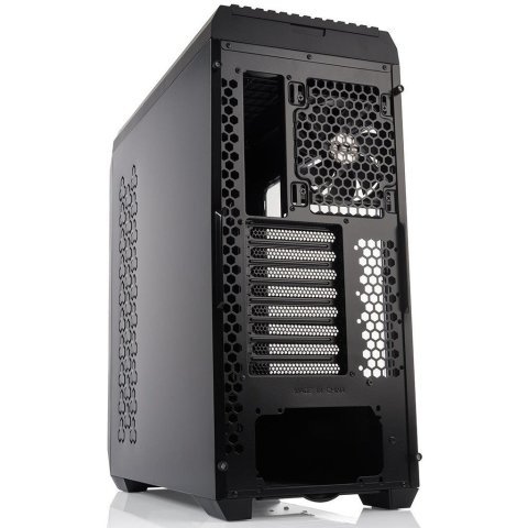 Корпус Vinga Cobalt - Корпуса  - Корпуса 