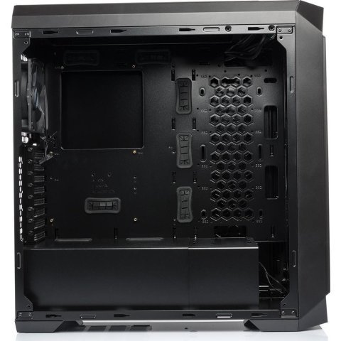 Корпус Vinga Cobalt - Корпуса  - Корпуса 