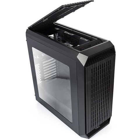 Корпус Vinga Cobalt - Корпуса  - Корпуса 