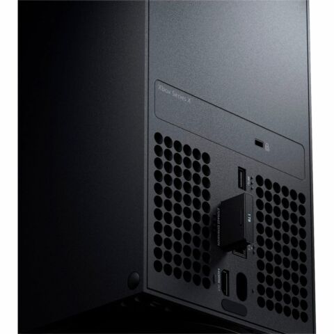 Накопитель SSD 2TB Storage Expansion Card for Xbox Series X | S Seagate (STJR2000400) - Внутренние SSD  - Внутренние SSD 