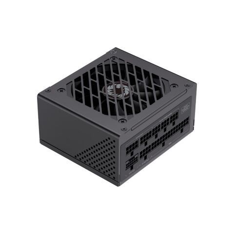 Блок питания Gamemax 850W (GS-850G Black) - Нулевой остаток (Feed)  - Нулевой остаток (Feed) 