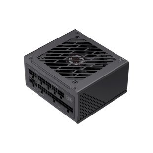 Блок питания Gamemax 850W (GS-850G Black)