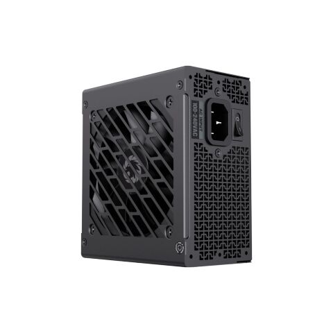 Блок питания Gamemax 850W (GS-850G Black) - Нулевой остаток (Feed)  - Нулевой остаток (Feed) 