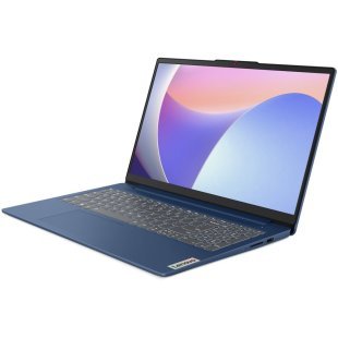 Ноутбук Lenovo IdeaPad Slim 3 15IAN8 (82XB00CNRA)