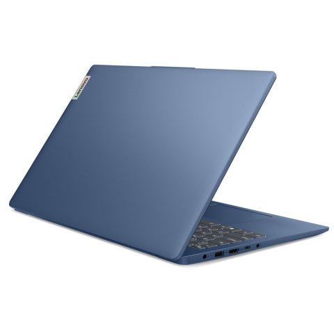 Ноутбук Lenovo IdeaPad Slim 3 15IAN8 (82XB00CNRA) - Нулевой остаток (Feed) - Нулевой остаток (Feed)