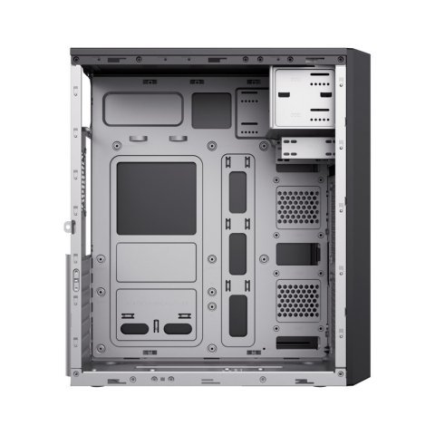 Корпус Gamemax ET-214-NP 2U3-TYC - Нулевой остаток (Feed)  - Нулевой остаток (Feed) 